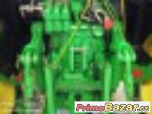 John Deere 5720  TOP STAV – fotografie 2