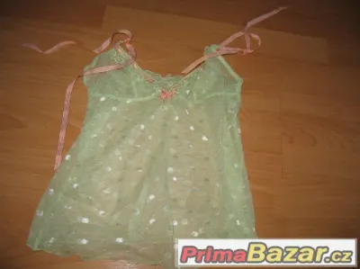 Zn. Intimissimi.