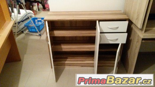 Komoda 110x35x85 – fotografie 3