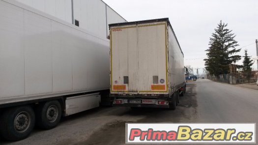 Prodám DAF XF 105.460 Low Deck automat – fotografie 4