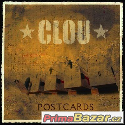 Clou - Postcards – fotografie 1
