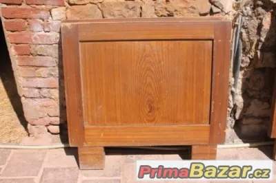 Postelová čela č.3