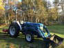 Malotraktor Ford 1920/33 +příslušenství