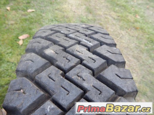 KUMHO POWER FLEET 937, 8.5 R 17.5 – fotografie 2