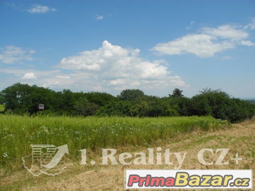 Prodej zahrady 759 m2, Otaslavice – fotografie 1