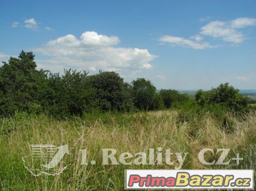 Prodej zahrady 759 m2, Otaslavice – fotografie 3