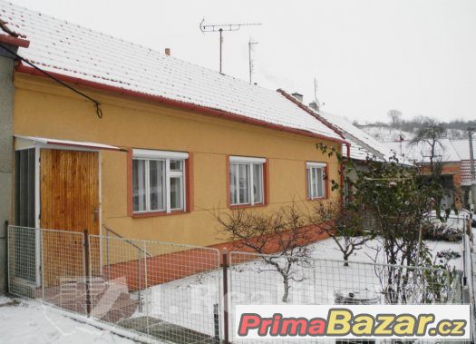 Prodej rodinný dům 224 m2, Otaslavice – fotografie 1