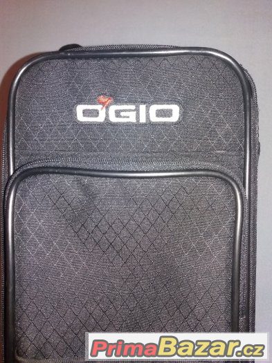 Prodám cestovní zavazadlo OGIO LOCKER – fotografie 1