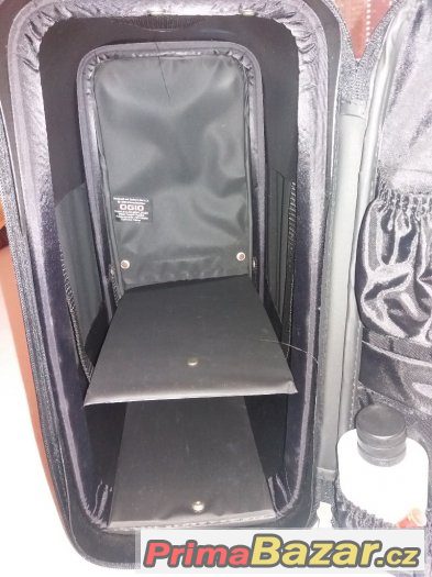 Prodám cestovní zavazadlo OGIO LOCKER – fotografie 2