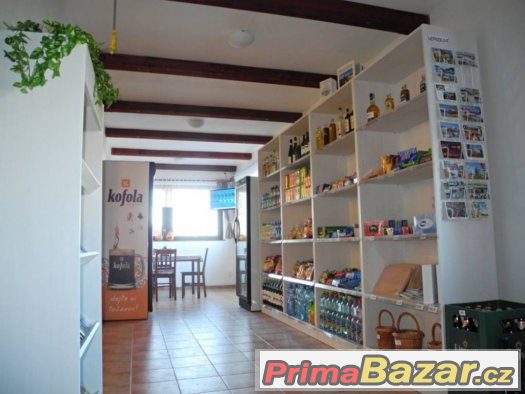 Prodej - obchodní prostor, 160 m², Prostějov – fotografie 5