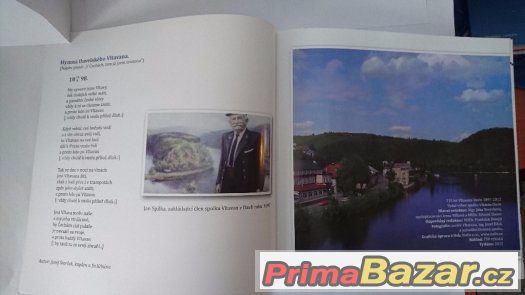 Publikace VLTAVAN – fotografie 2