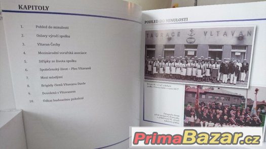 Publikace VLTAVAN – fotografie 3
