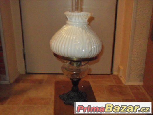 Lampa – fotografie 1