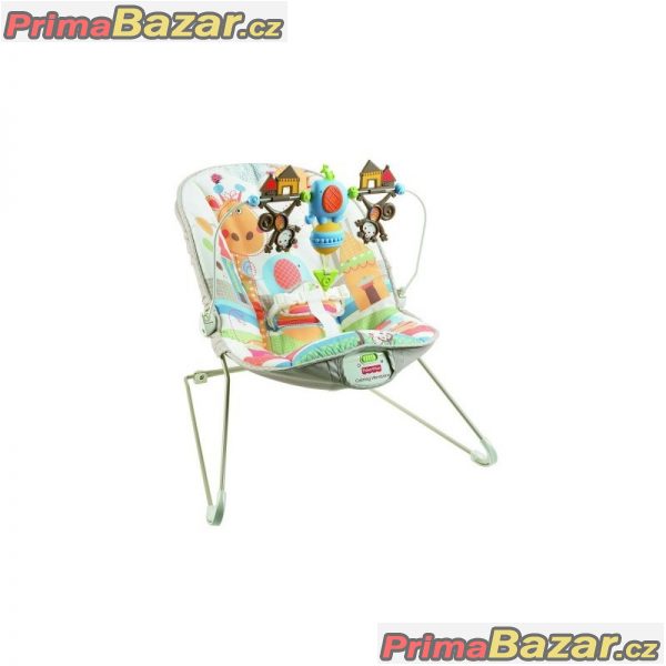 Lehatko Fisher price – fotografie 1