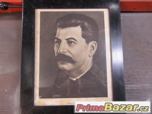 Stalin – fotografie 4