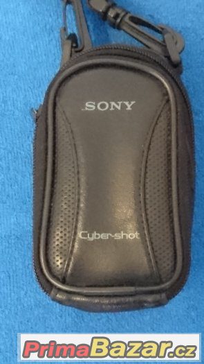 KOžene pouzdro na Fotoaparát SONY – fotografie 1