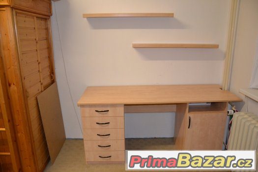 Psací stůl – fotografie 1