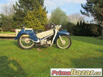Velocette