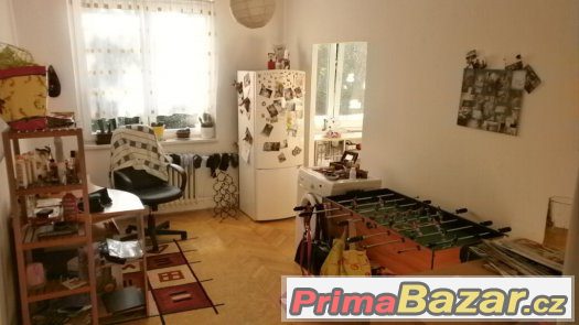 Dlouhodobě pronajmu byt 3+1 – fotografie 1