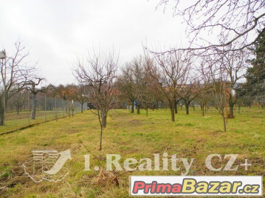 Prodej prostorného RD se zahradou, Otaslavice – fotografie 3