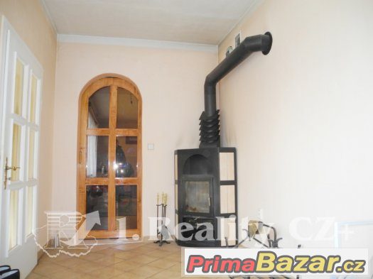 Prodej prostorného RD se zahradou, Otaslavice – fotografie 5