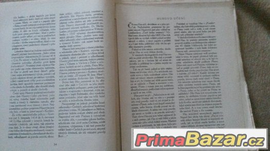 Husův Památník k 6.Červenci 1925 – fotografie 2