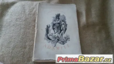 Adamité
