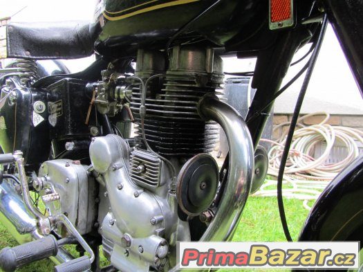 Royal Enfield – fotografie 1