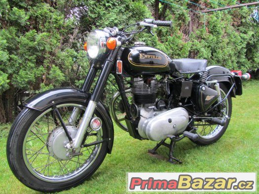 Royal Enfield – fotografie 3