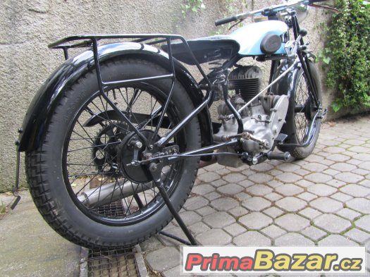 Peugeot 350 – fotografie 3