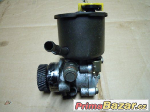 Mazda 323 2.0 DiTD r.v. 98 - 03 - servo čerpadlo řízení – fotografie 1