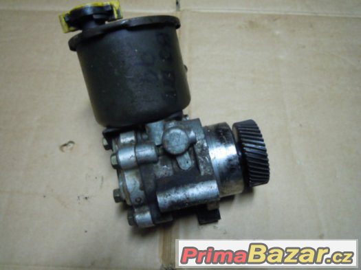 Mazda 323 2.0 DiTD r.v. 98 - 03 - servo čerpadlo řízení – fotografie 3