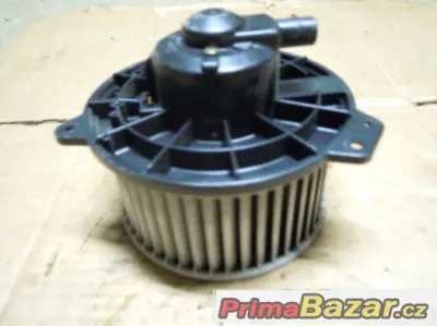 Mazda 323 BJ, r.v. 98 - 03 - ventilátor topení