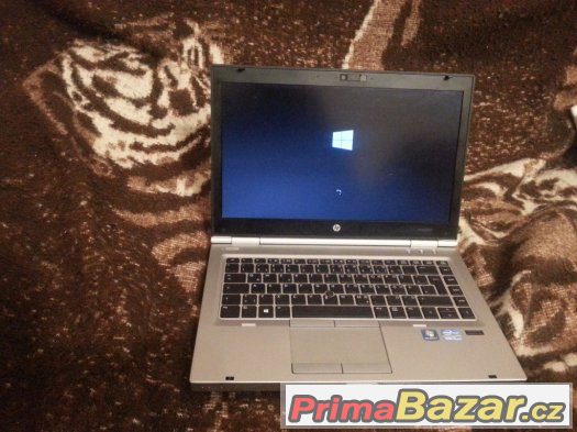 HP Elitebook 8470P 8GB RAM, SSD, WIN 7/10 – fotografie 4