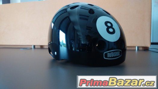Helma Nutcase M (56-60cm) – fotografie 2