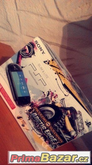 PSP 3004 – fotografie 3
