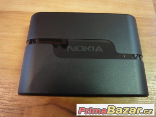 Nová, originální řídící jednotka HF-23 k sadě Nokia CK-600, – fotografie 1