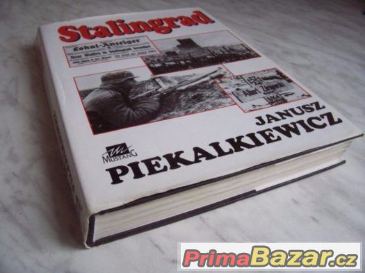 Stalingrad – fotografie 1