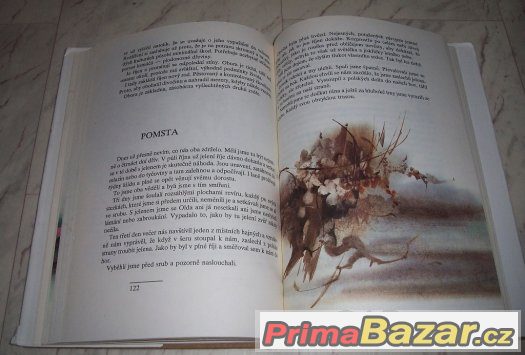 S vůní pryskyřice,J.Pohl – fotografie 3