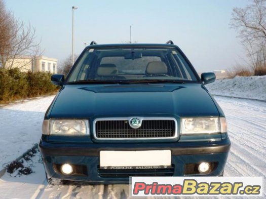Škoda Felicia náhradní díly -nový model – fotografie 1