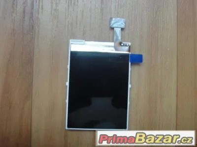 Nový, originální LCD na Nokia C2-01, C2-05, 5130, 5220x, 270