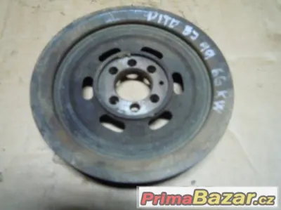 Mazda 323 BJ 2.0 DiTD r.v. 98 - 03 - řemenice klikovky