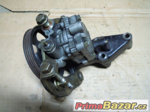 Mazda 323 BJ 1.5, r.v. 98 - 03 - čerpadlo servo řízení – fotografie 2