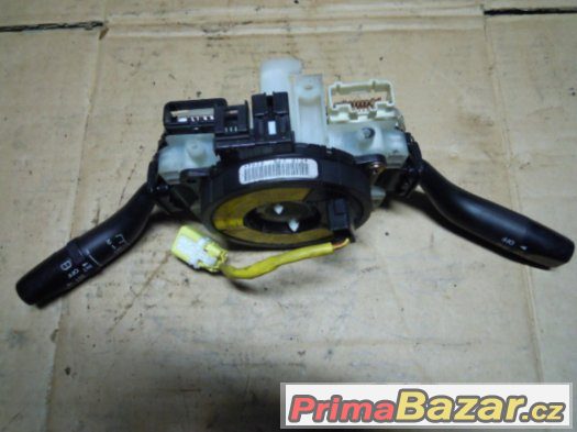 Mazda 323 BJ 1.5, r.v. 98 - 03 - ovladače pod volant – fotografie 3