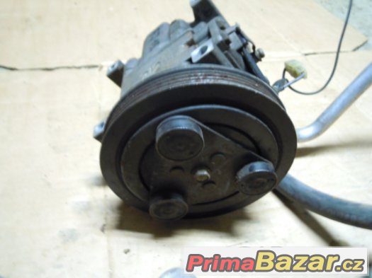 Mazda 323 BJ 1.5, r.v. 98 - 03 - čerpadlo klimatizace – fotografie 3