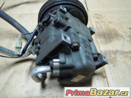 Mazda 323 BJ 1.5, r.v. 98 - 03 - čerpadlo klimatizace – fotografie 4