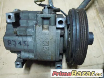 Mazda 323 BJ 1.5, r.v. 98 - 03 - čerpadlo klimatizace