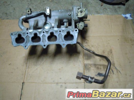 Mazda 323 BJ 1.5, r.v. 98 - 03 - kompletní sání – fotografie 3