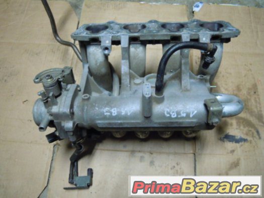 Mazda 323 BJ 1.5, r.v. 98 - 03 - kompletní sání – fotografie 4