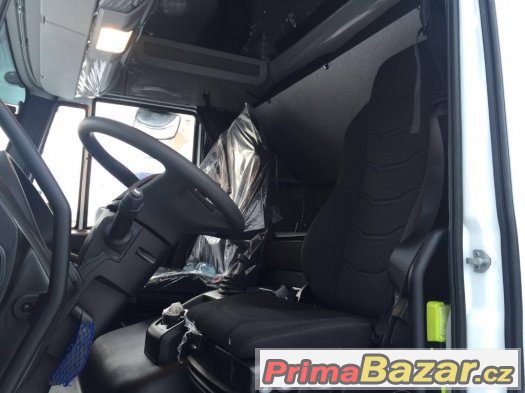 Iveco Eurocargo 120-250, Nové skladem -cena s nástavbou. – fotografie 2